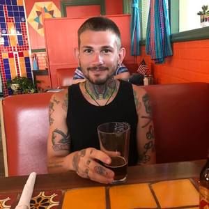 Meet your Posher, Cameron